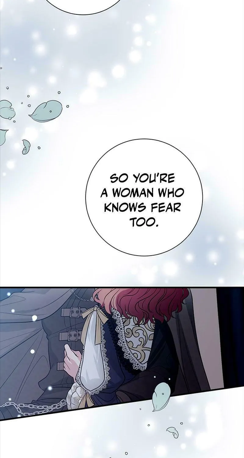 Running Away at Night Chapter 8 page 65 - 