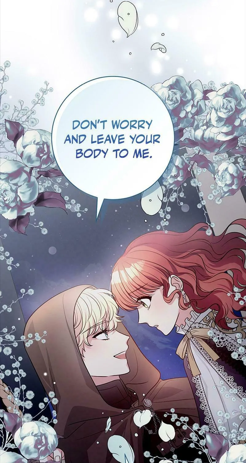 Running Away at Night Chapter 8 page 66 - 