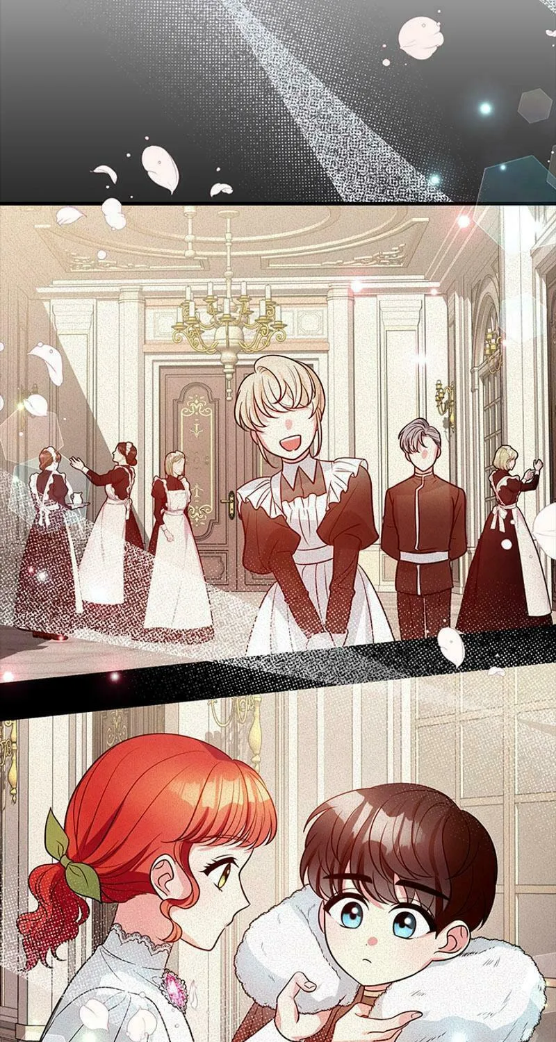 Running Away at Night Chapter 8 page 68 - 