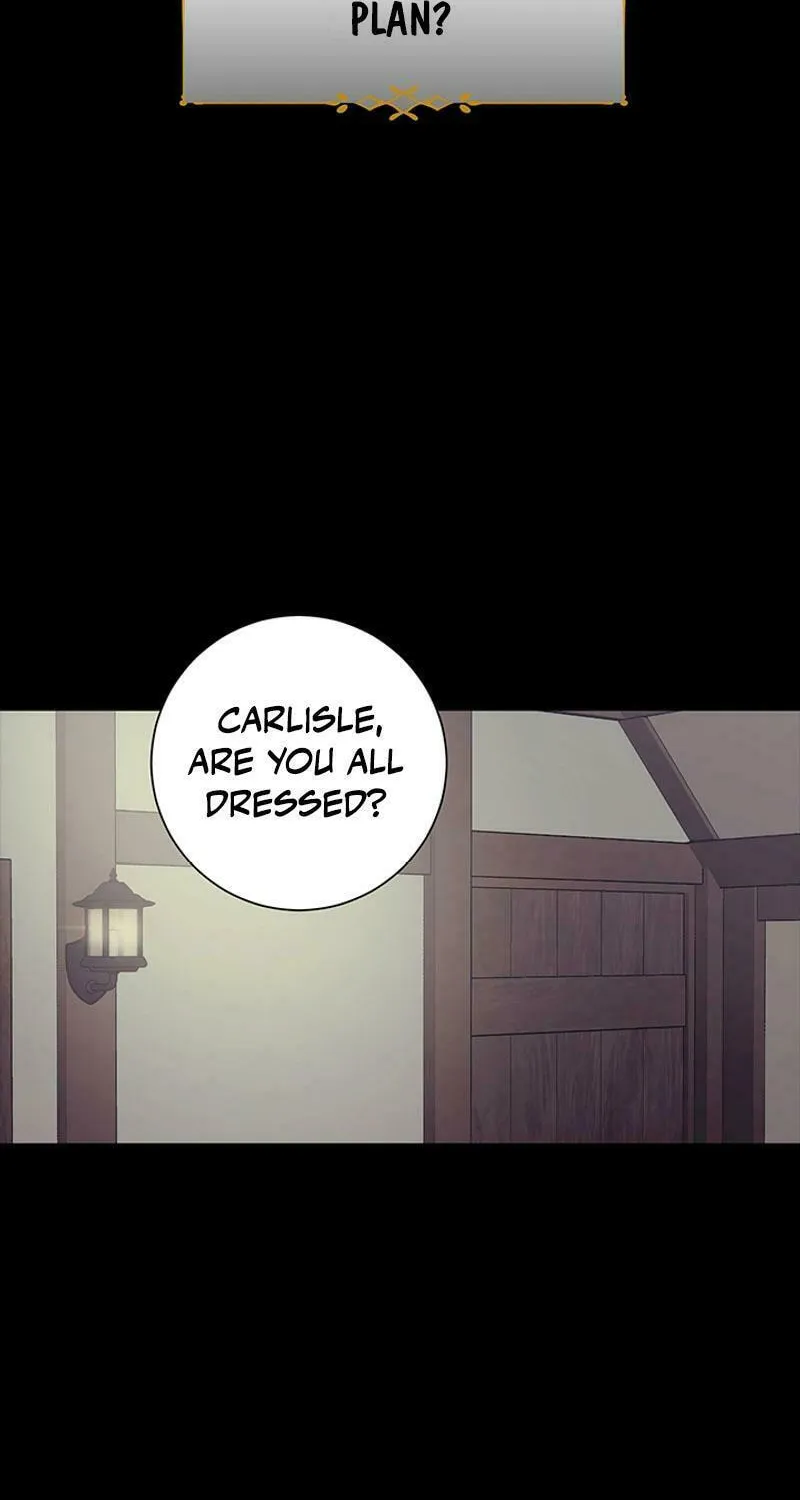 Running Away at Night Chapter 8 page 8 - 