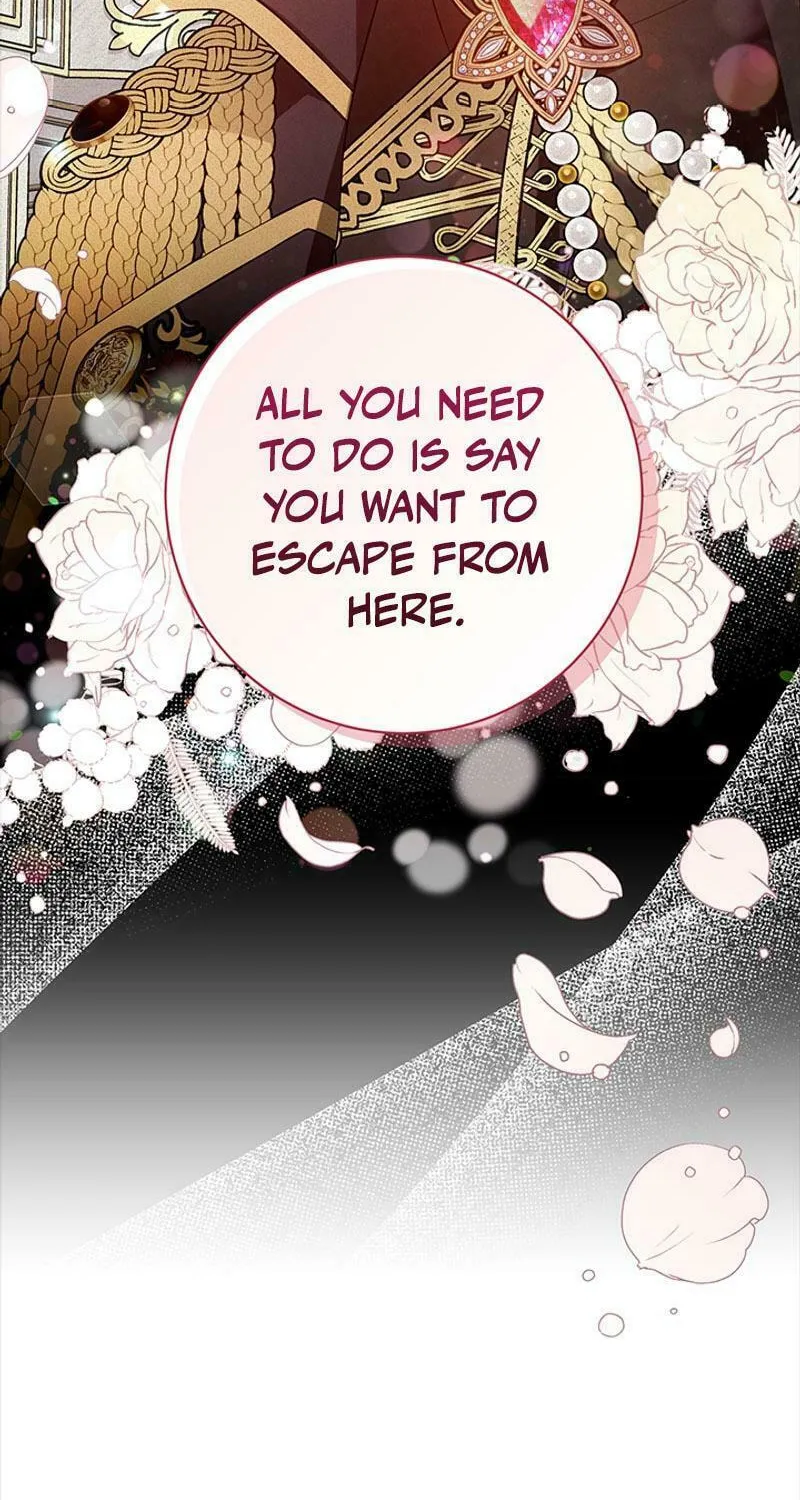 Running Away at Night Chapter 8 page 71 - 