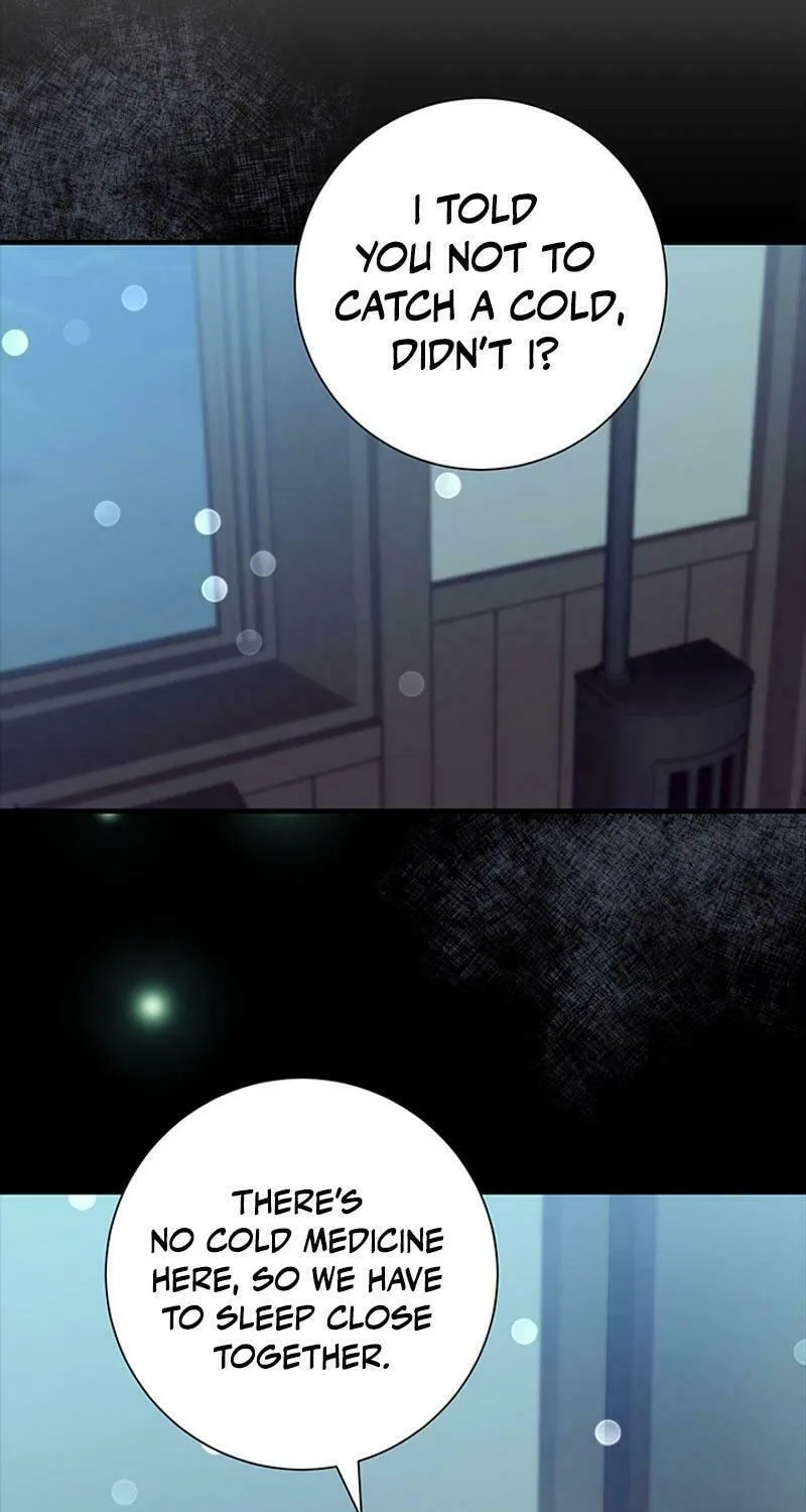 Running Away at Night Chapter 8 page 75 - 