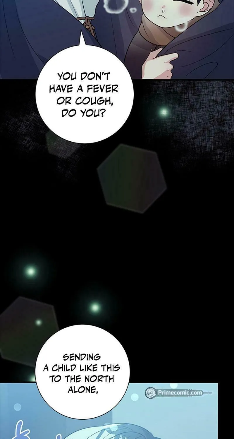 Running Away at Night Chapter 8 page 77 - 