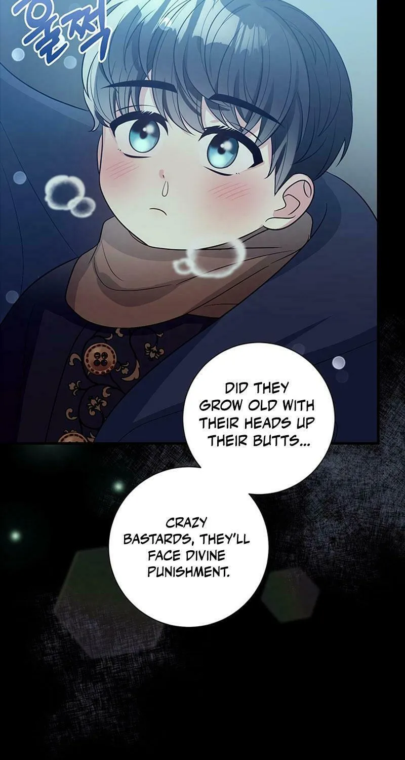 Running Away at Night Chapter 8 page 78 - 