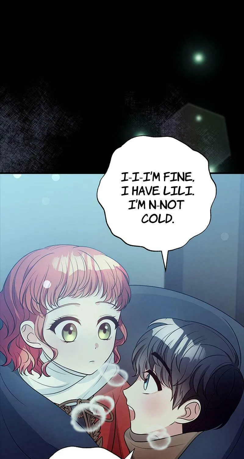 Running Away at Night Chapter 8 page 79 - 