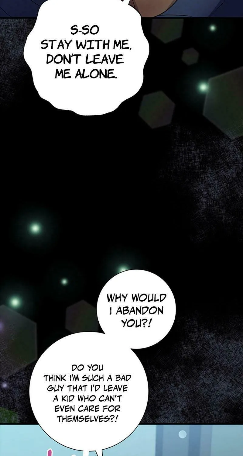 Running Away at Night Chapter 8 page 80 - 