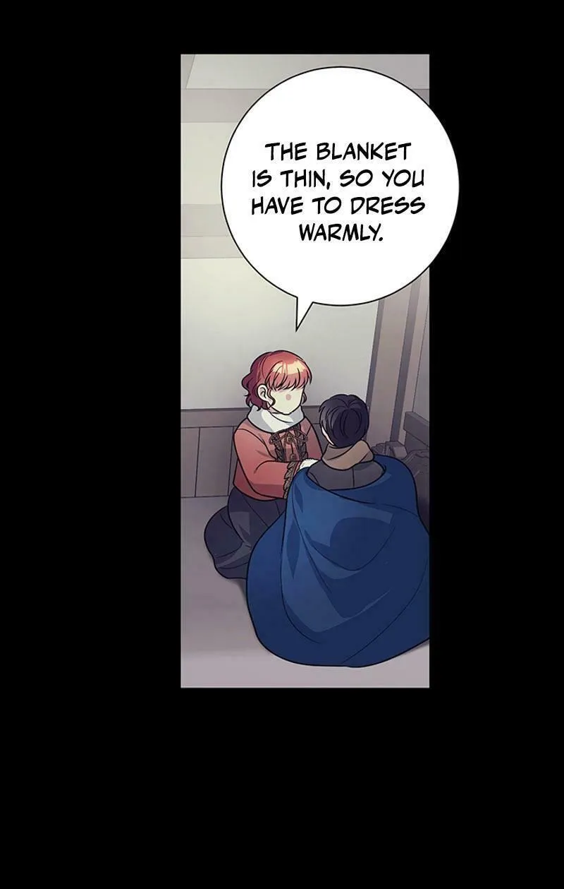 Running Away at Night Chapter 8 page 9 - 