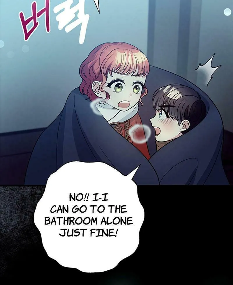 Running Away at Night Chapter 8 page 81 - 