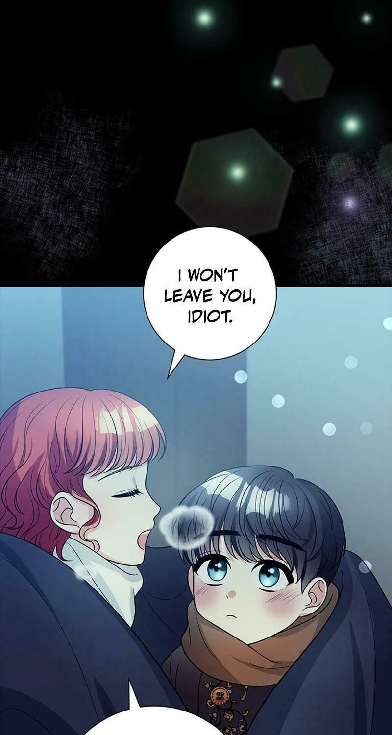 Running Away at Night Chapter 8 page 82 - 