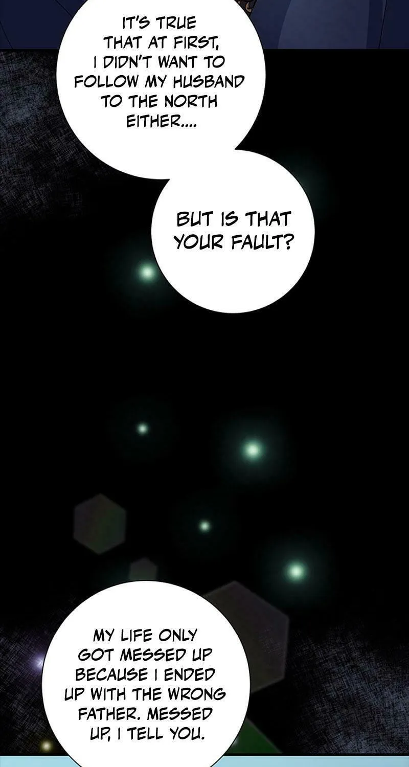 Running Away at Night Chapter 8 page 83 - 