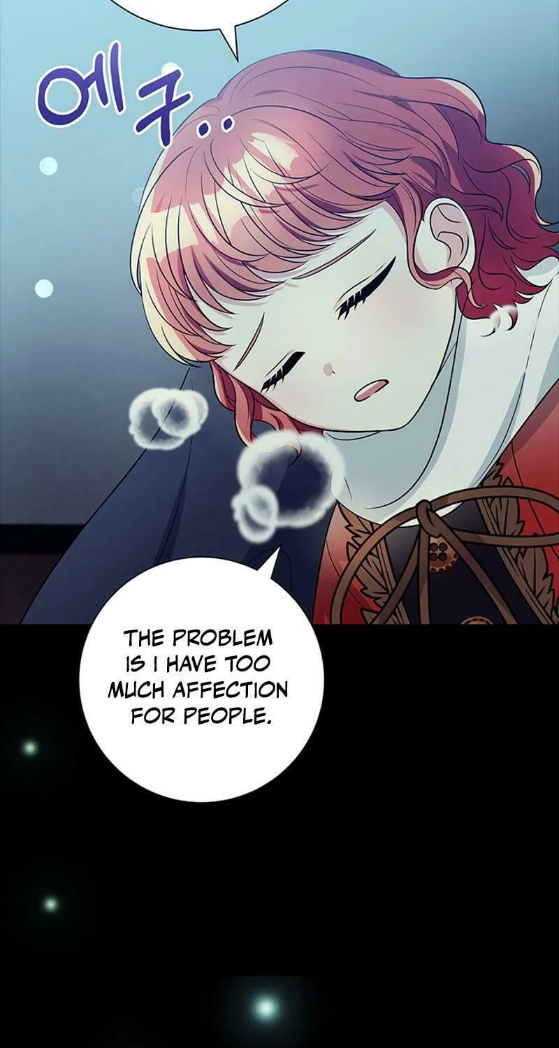 Running Away at Night Chapter 8 page 84 - 