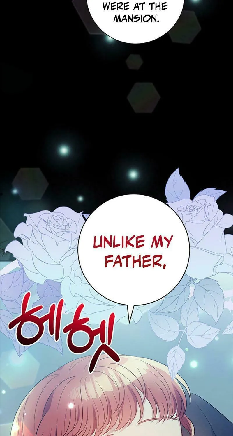 Running Away at Night Chapter 8 page 86 - 