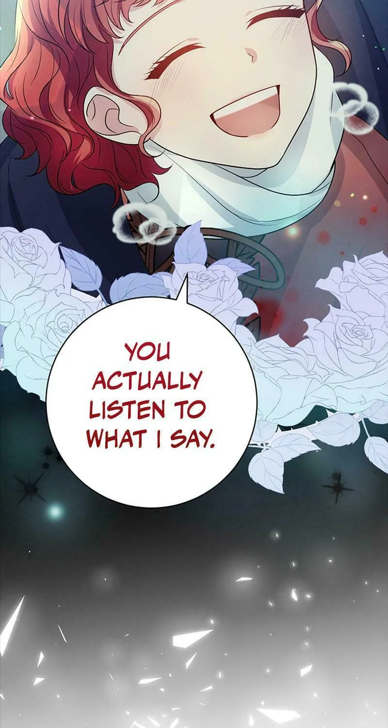 Running Away at Night Chapter 8 page 87 - 