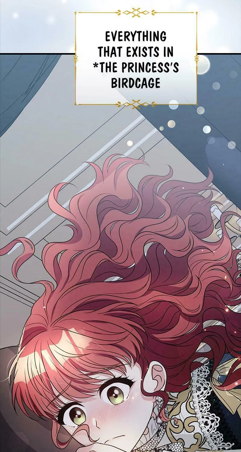 Running Away at Night Chapter 8 page 93 - 