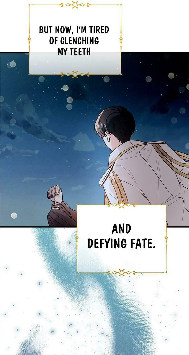Running Away at Night Chapter 8 page 95 - 