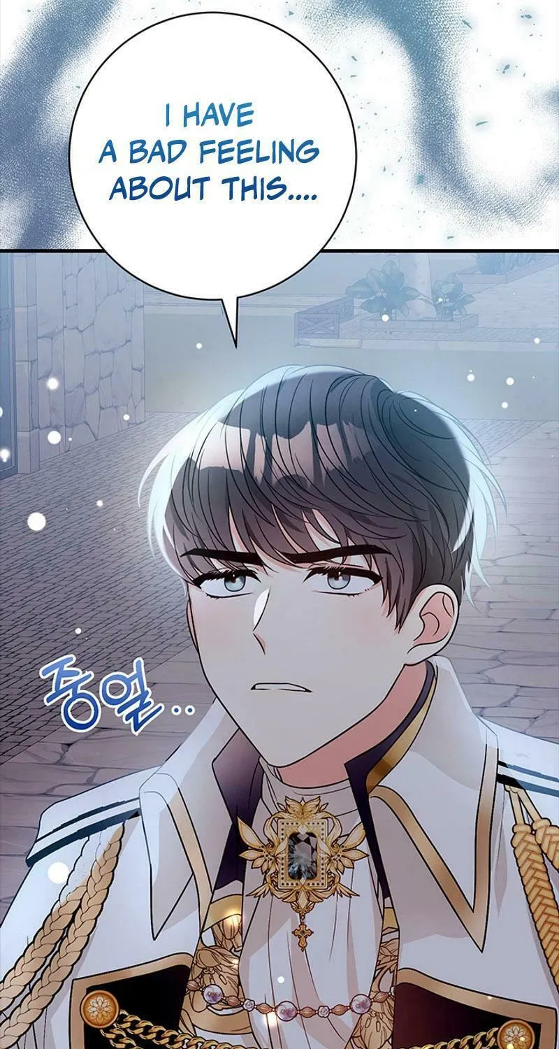 Running Away at Night Chapter 8 page 96 - 