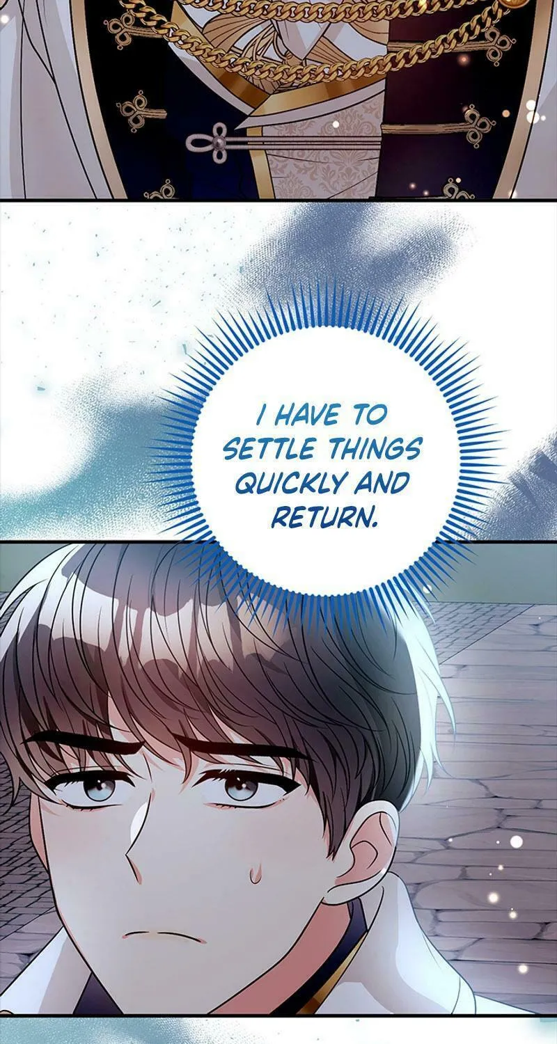 Running Away at Night Chapter 8 page 97 - 