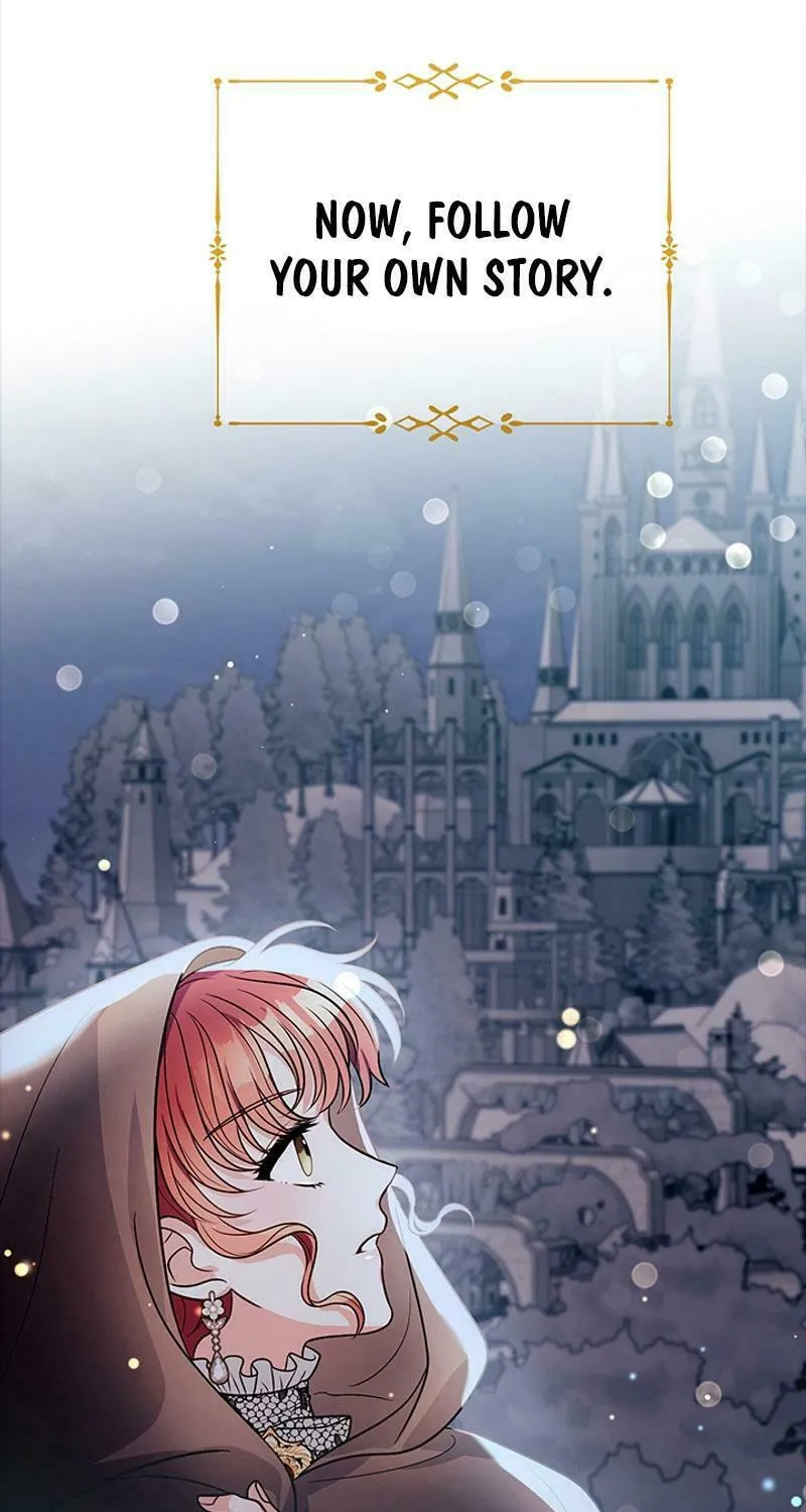 Running Away at Night Chapter 8 page 99 - 