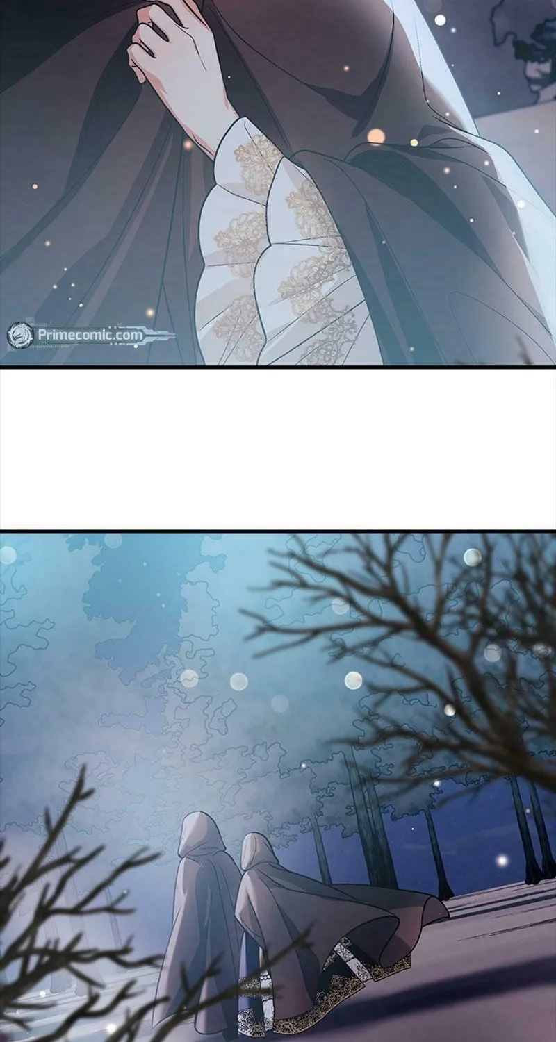 Running Away at Night Chapter 8 page 100 - 