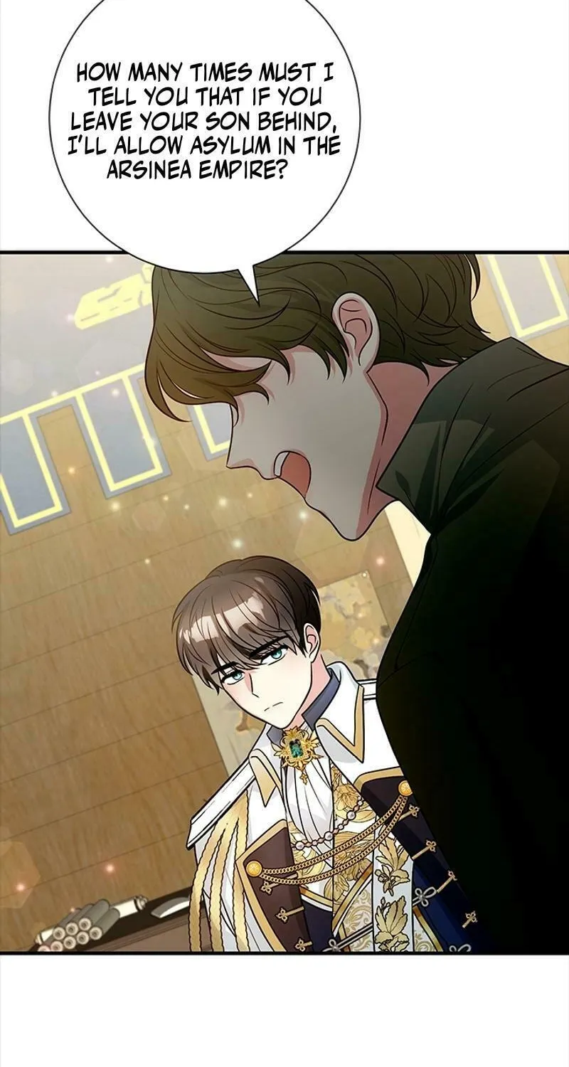 Running Away at Night Chapter 9 page 12 - 