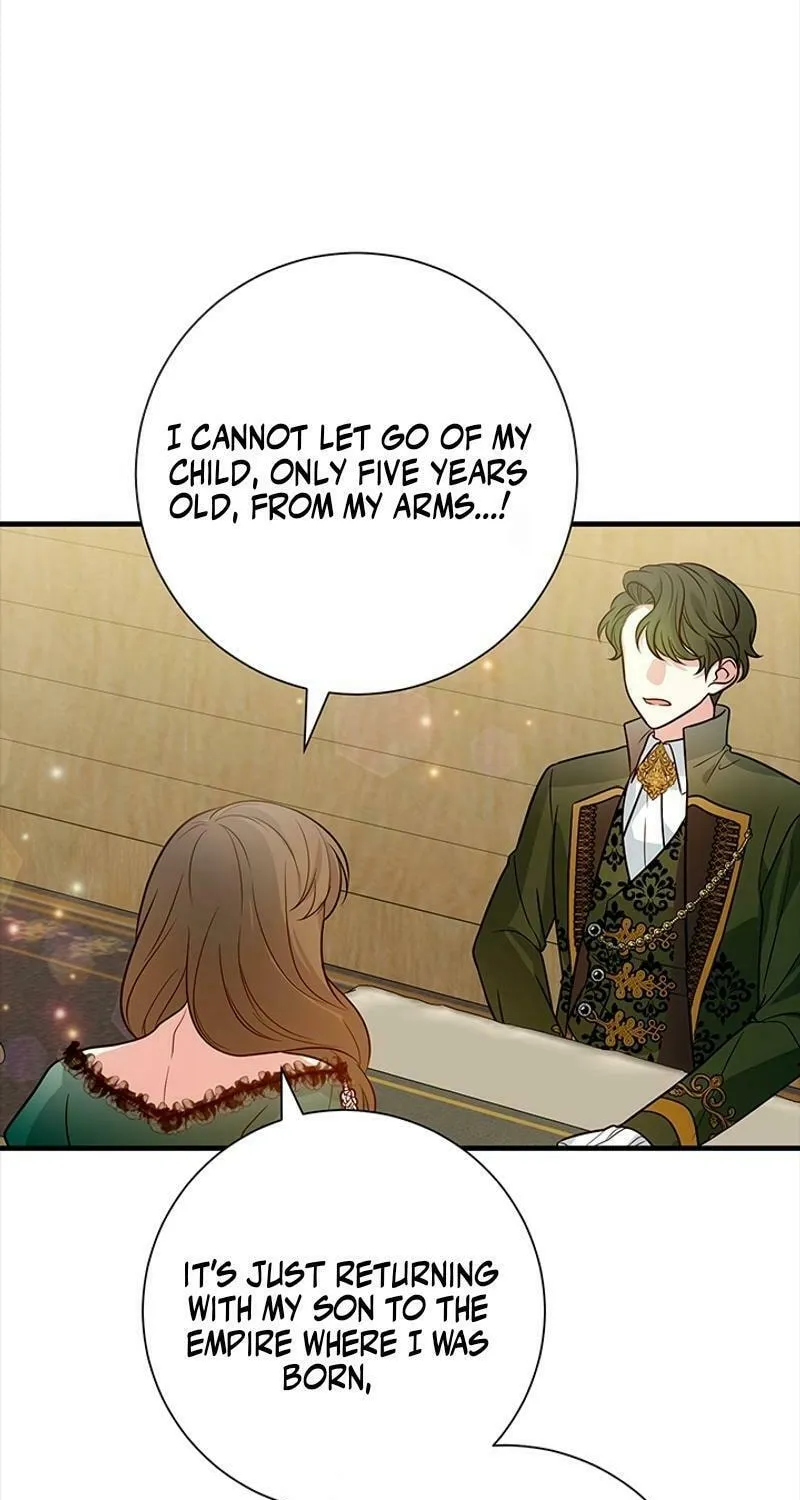 Running Away at Night Chapter 9 page 13 - 