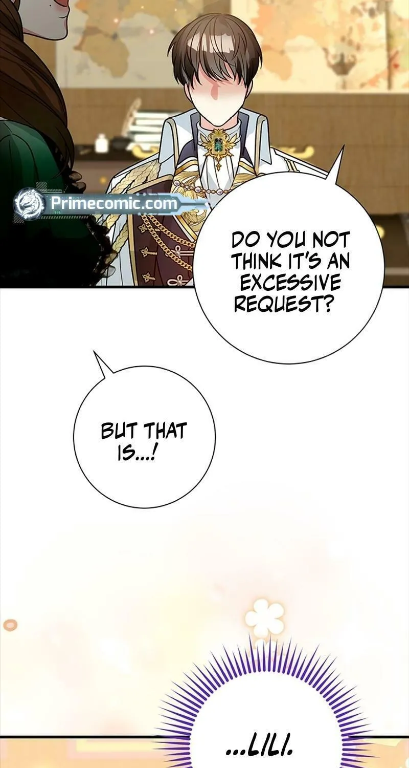 Running Away at Night Chapter 9 page 15 - 