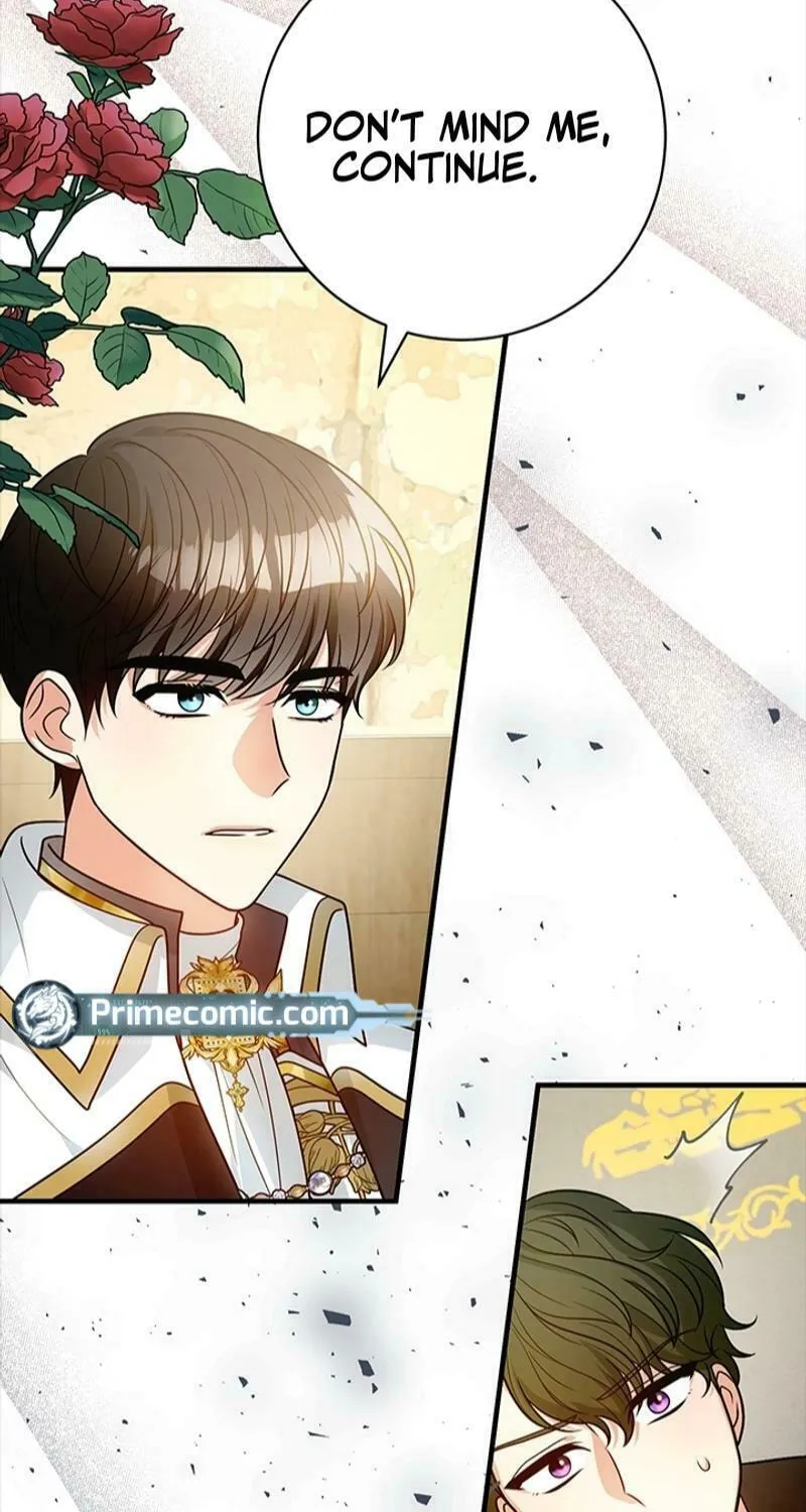 Running Away at Night Chapter 9 page 23 - 
