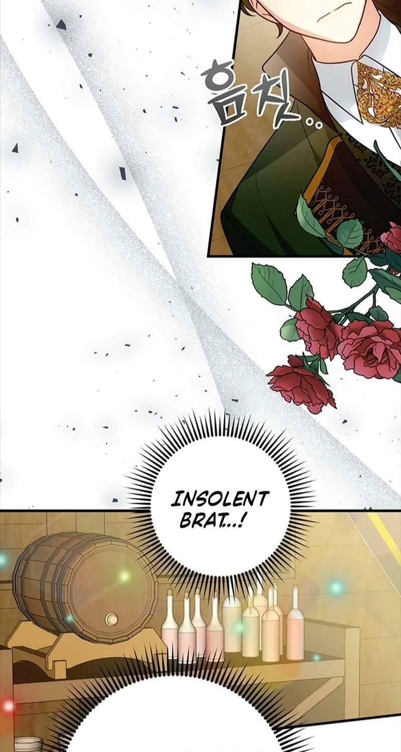 Running Away at Night Chapter 9 page 24 - 