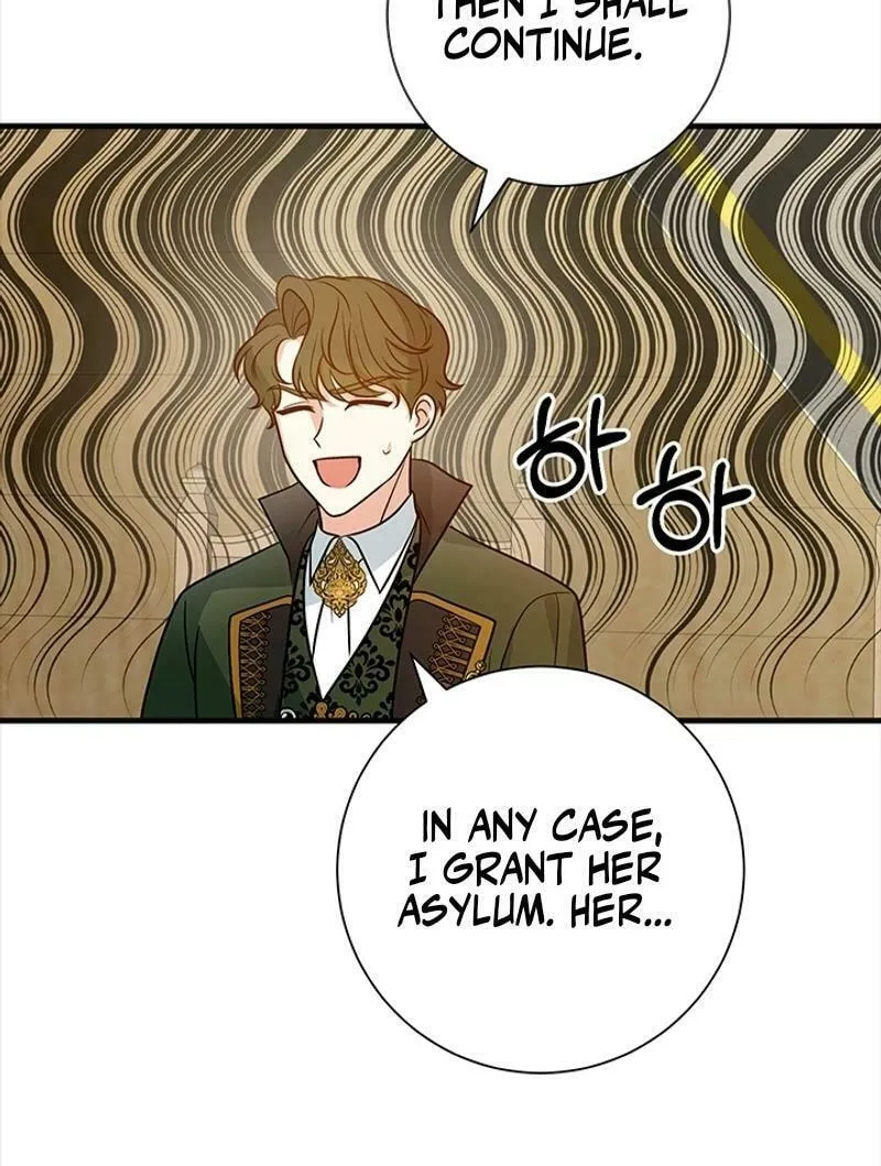 Running Away at Night Chapter 9 page 27 - 