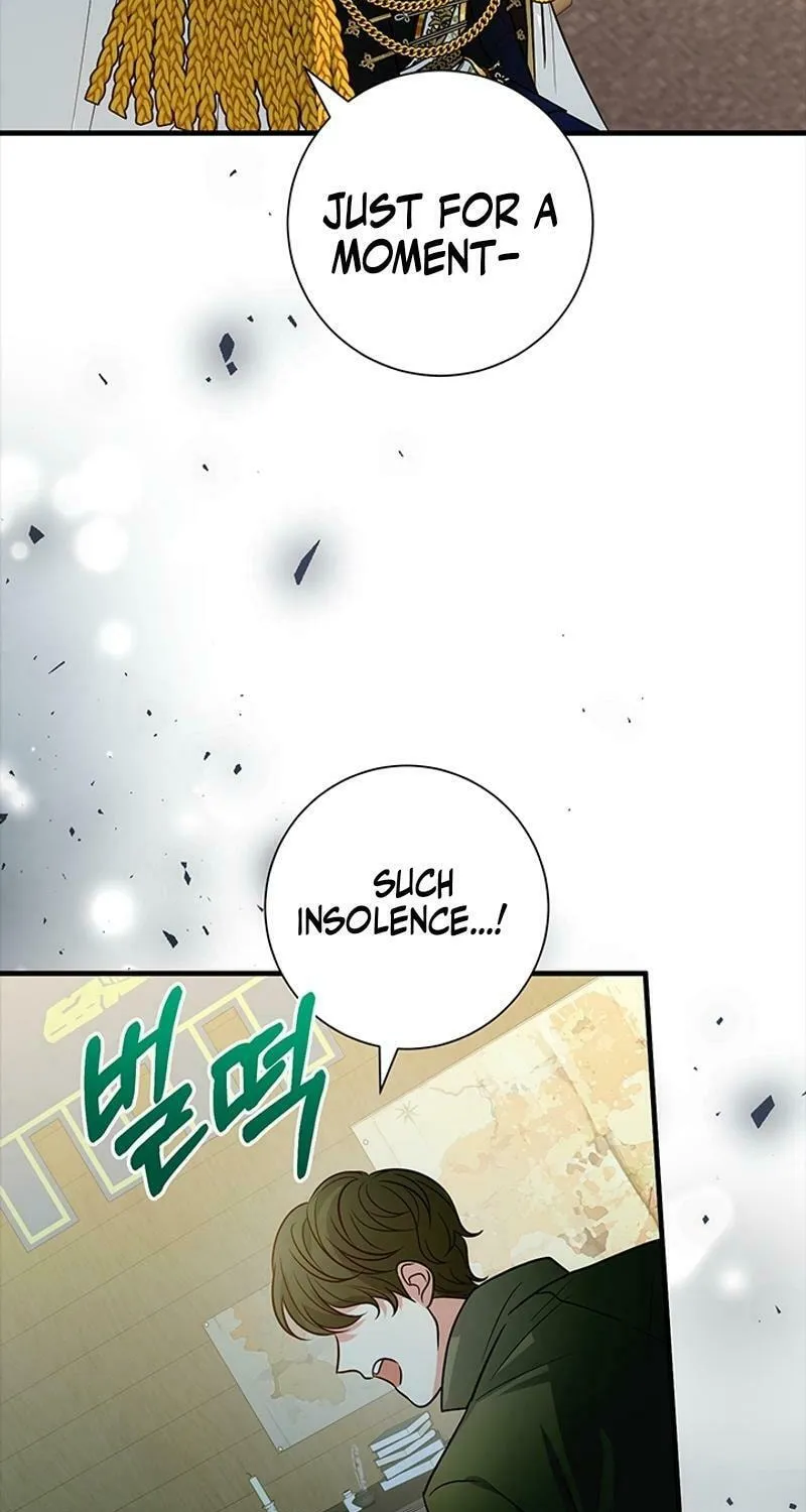 Running Away at Night Chapter 9 page 30 - 