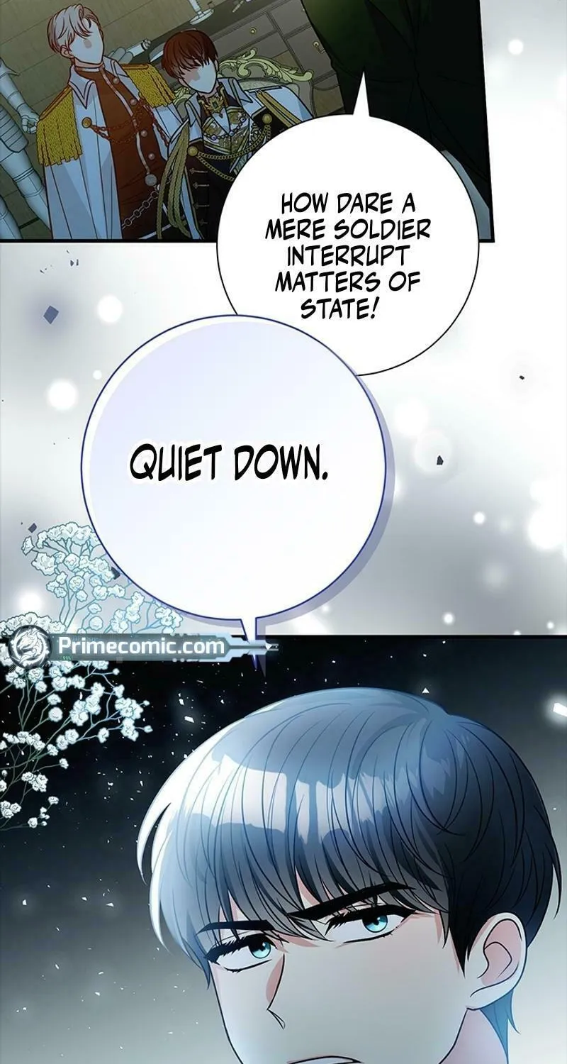 Running Away at Night Chapter 9 page 31 - 