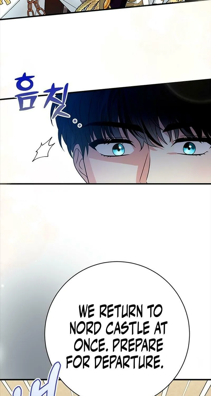 Running Away at Night Chapter 9 page 34 - 