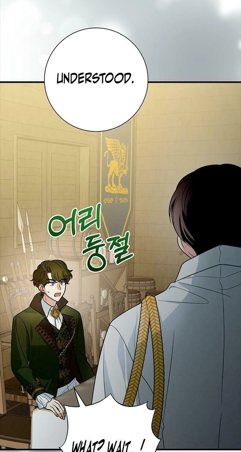 Running Away at Night Chapter 9 page 37 - 