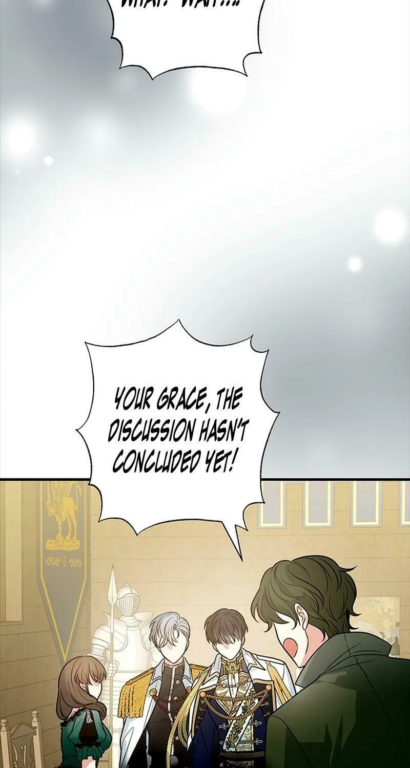 Running Away at Night Chapter 9 page 38 - 