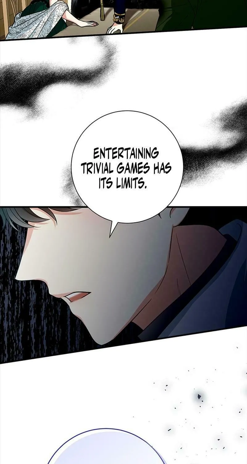 Running Away at Night Chapter 9 page 39 - 