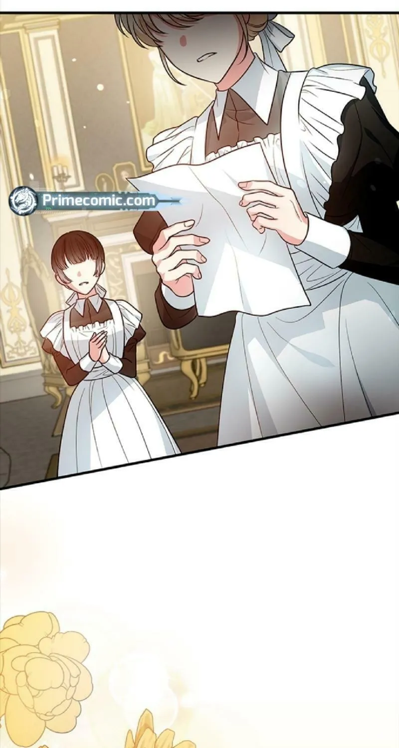 Running Away at Night Chapter 9 page 5 - 