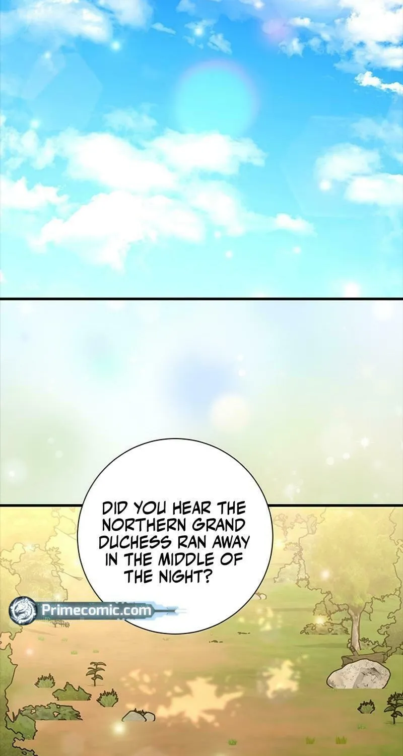 Running Away at Night Chapter 9 page 49 - 