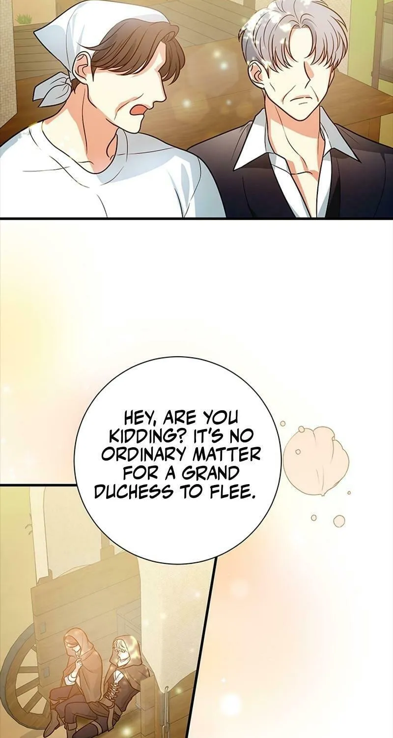 Running Away at Night Chapter 9 page 52 - 