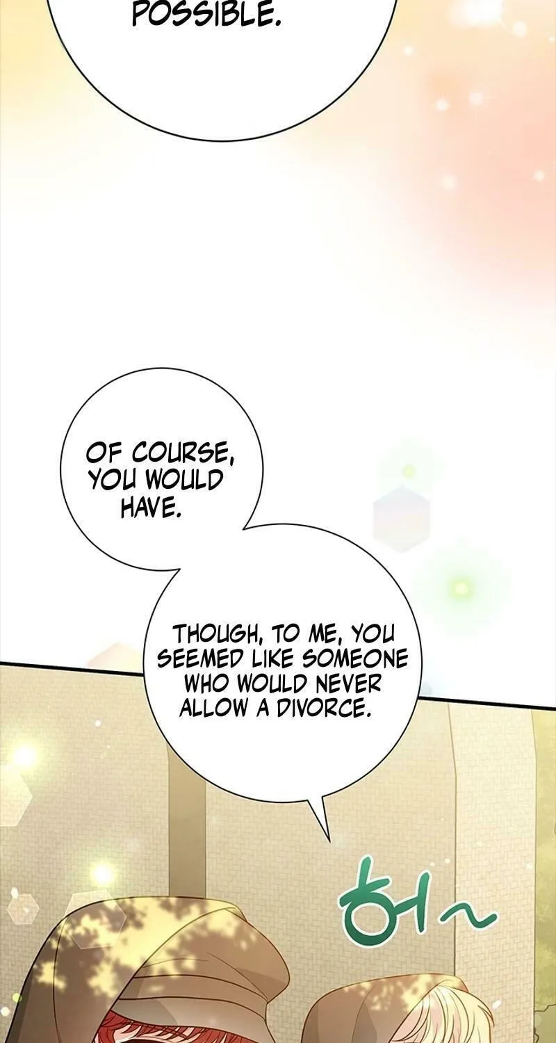 Running Away at Night Chapter 9 page 55 - 