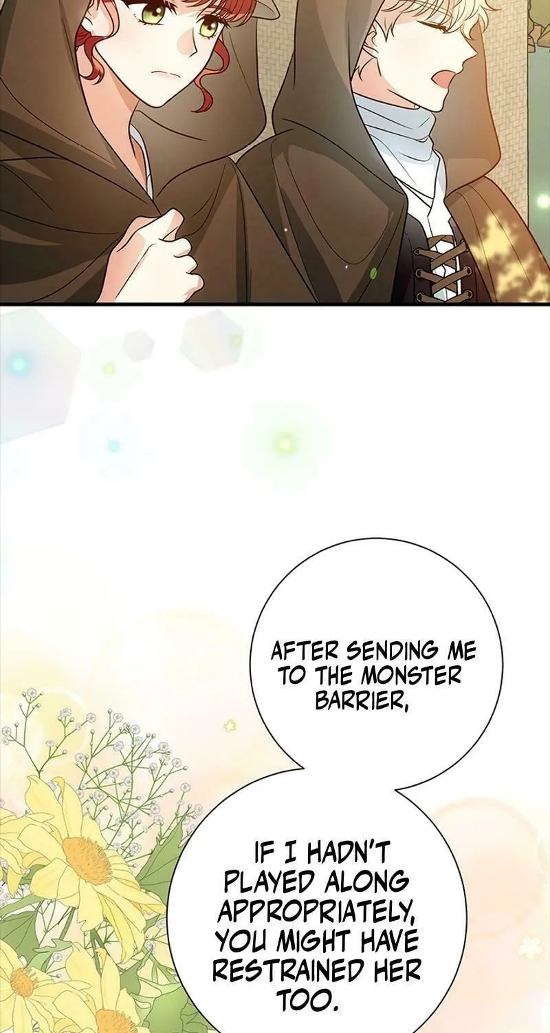 Running Away at Night Chapter 9 page 56 - 