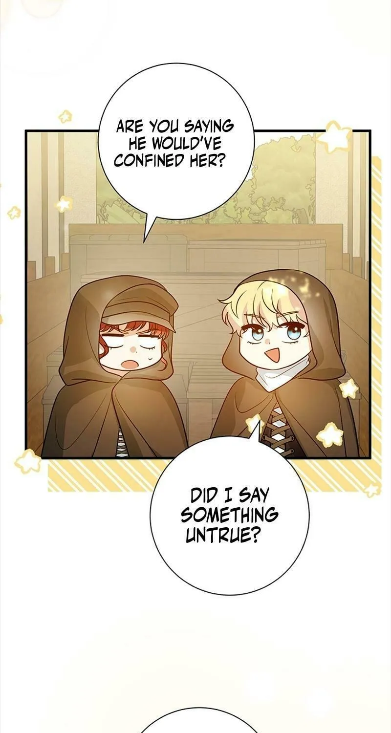 Running Away at Night Chapter 9 page 58 - 