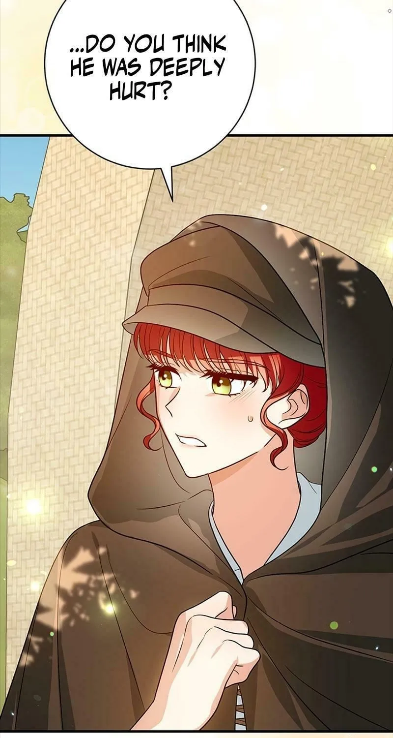 Running Away at Night Chapter 9 page 61 - 