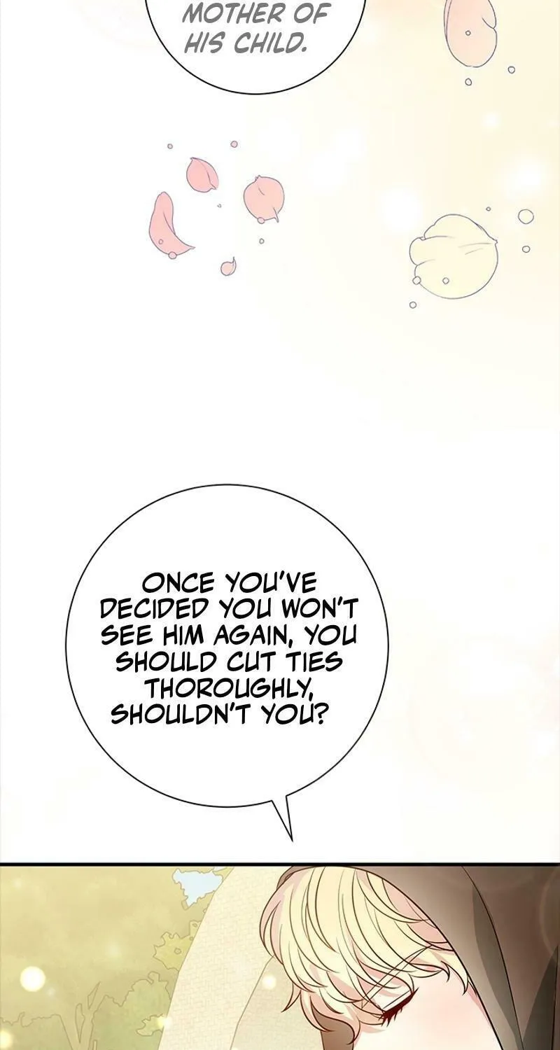 Running Away at Night Chapter 9 page 65 - 