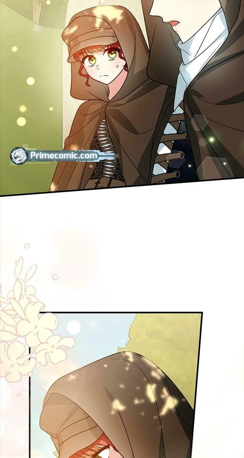 Running Away at Night Chapter 9 page 66 - 