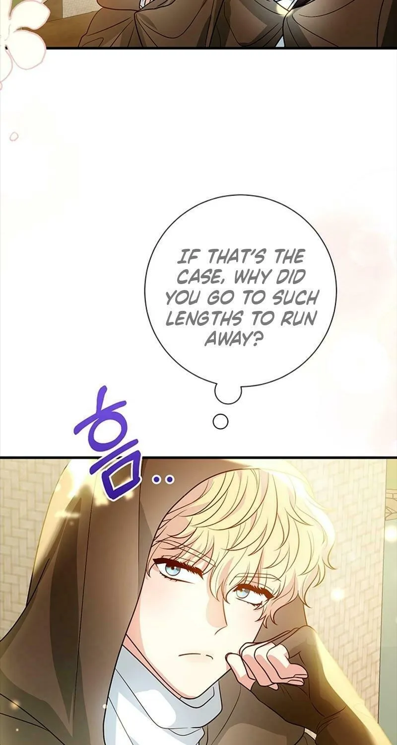 Running Away at Night Chapter 9 page 68 - 