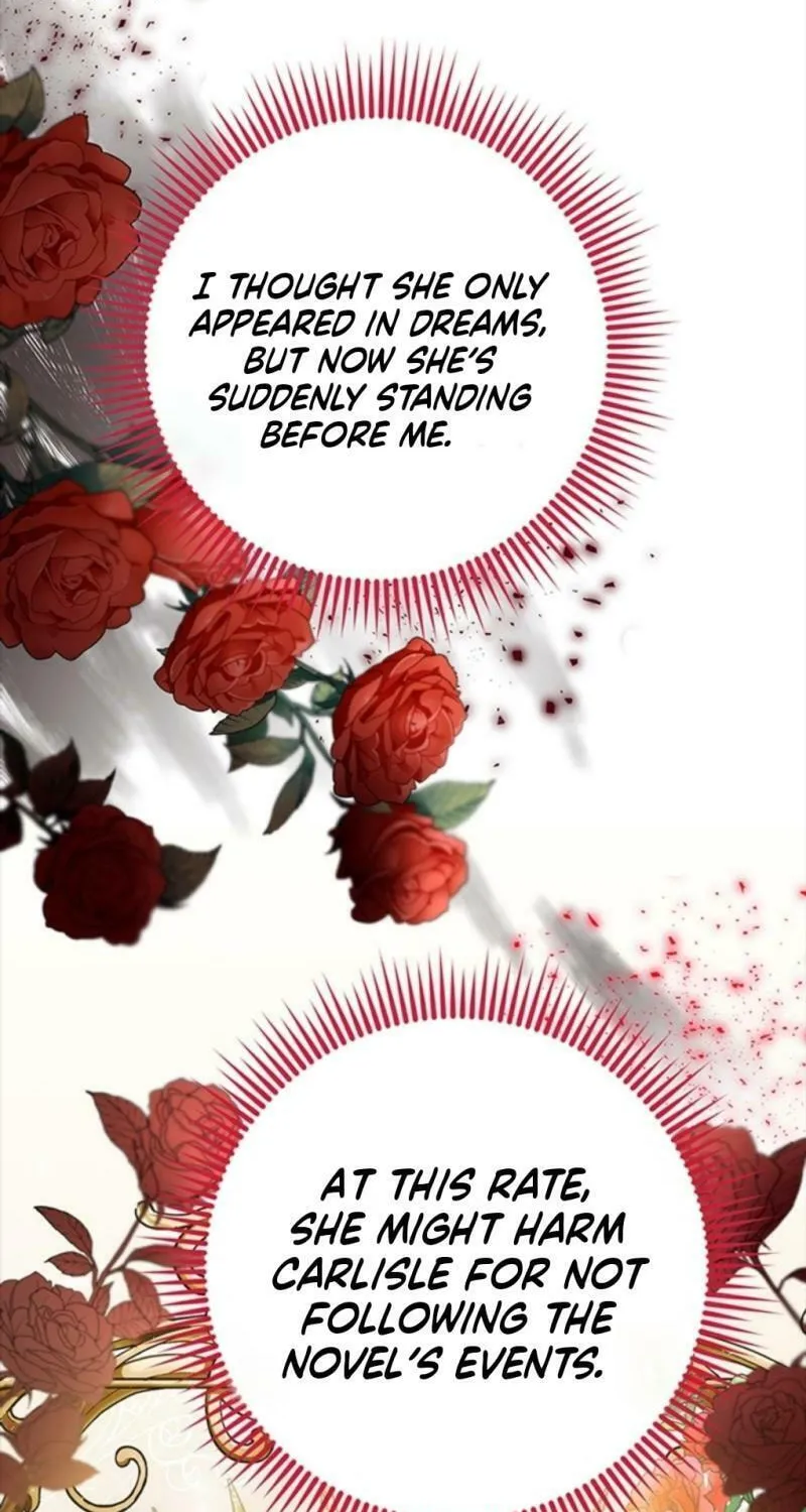 Running Away at Night Chapter 9 page 72 - 
