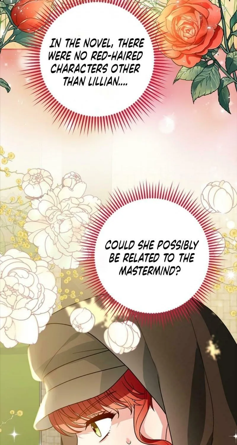 Running Away at Night Chapter 9 page 74 - 