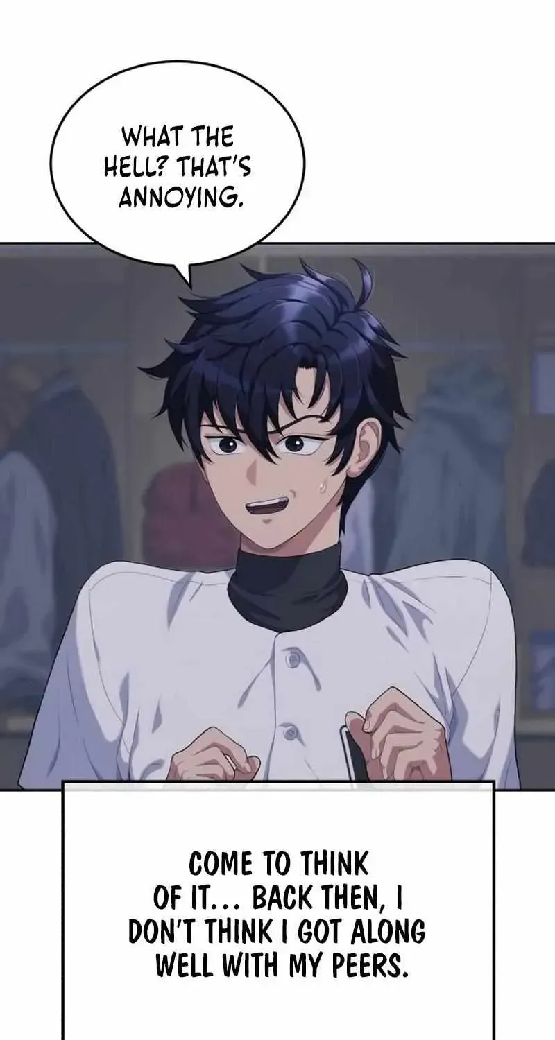 Rural Ace Chapter 1.1 page 31 - 