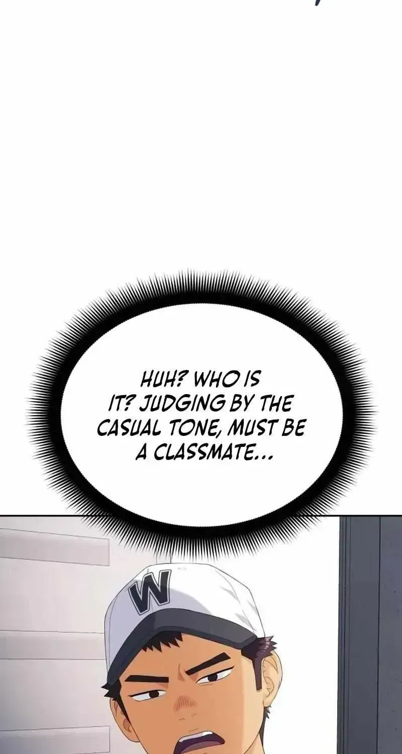 Rural Ace Chapter 1.3 page 28 - 