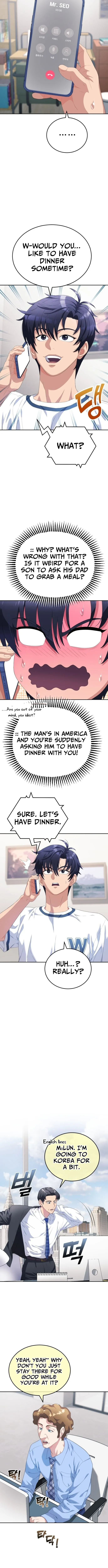 Rural Ace Chapter 1 page 11 - 
